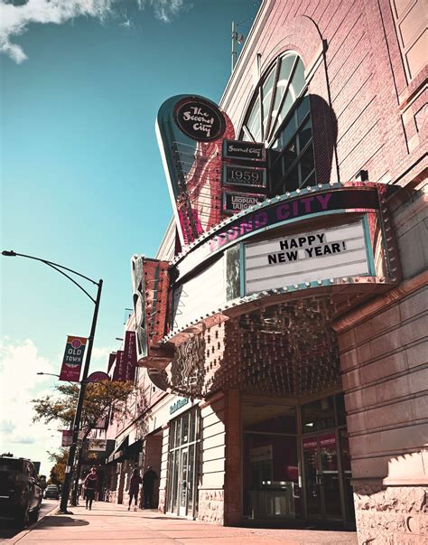 The Second - The Mainstage cast was totally Lutz-struck last night when