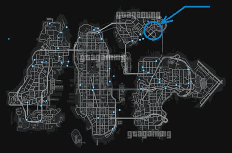 Ответы@Mail.Ru: Где находится в GTA 4 стрип-бар?