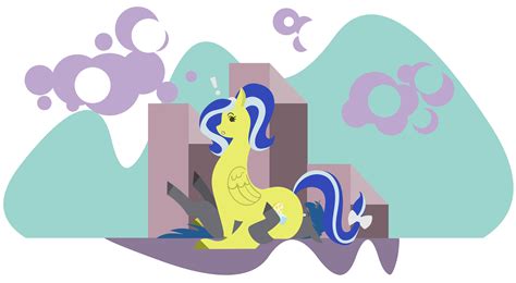 #2695687 - suggestive, artist:stray prey, oc, oc:lemon frost, oc:lucent