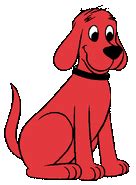 Character gallery | Clifford the Big Red Dog Wiki | Fandom