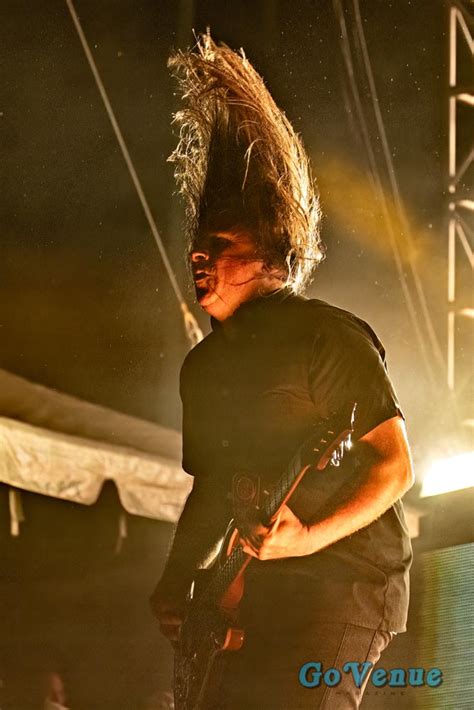 Staind Returns to Harrah's Stir Cove - Go Venue Magazine