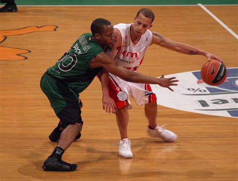 Ejercicios de pase y recepción - Que Baloncesto