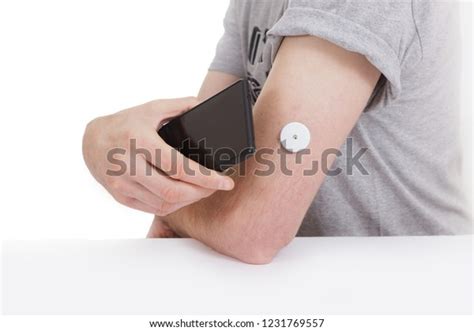 Diabetic Sensor Royalty-Free Images, Stock Photos & Pictures | Shutterstock
