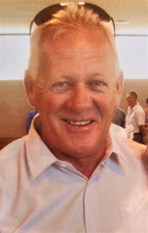 The mckenna funeral service included a very surprising tribute 2