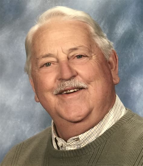 Tribute for Robert L. Walz