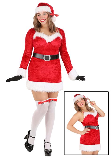 Have Fun With Mrs Santa Claus Costumes This Year - Creative Costume Ideas