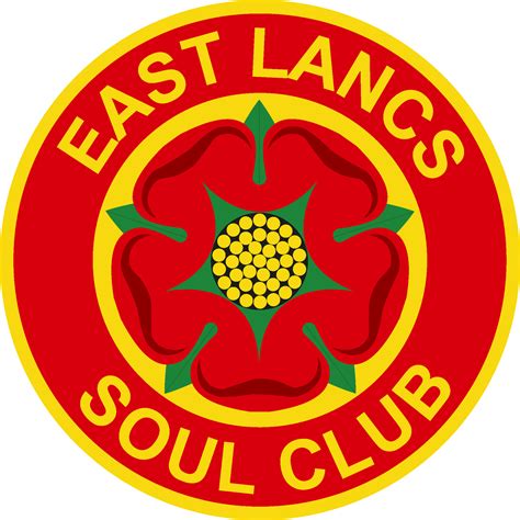 East Lancs Soul Club Ginger Taylor Shaun Callon Raheem 21-Aug-2021