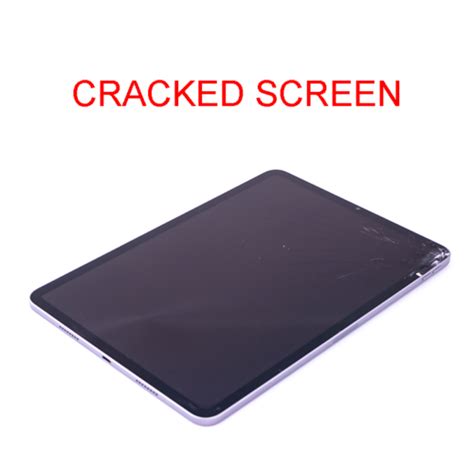 Apple iPad Pro 4th Gen 11" M2 128GB Space Gray Tablet MNXD3LL/A 2022 ...
