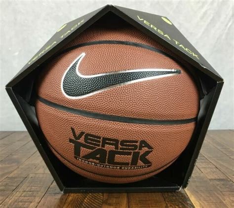 Nike Versa Tack Review - Basketballs.pro