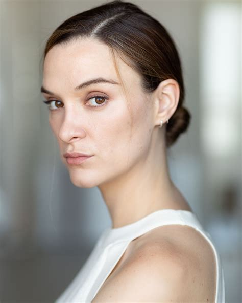 Caroline Vanier - Filmmakers