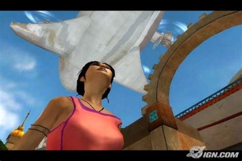 Dreamfall: The Longest Journey - IGN