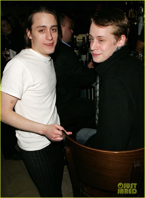 Photo: kieran culkin macaulay child fame quotes 02 | Photo 4640290 ...