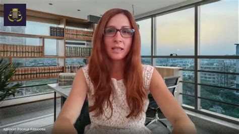 Обжалване отказ за издаване на Удостоверение за търпимост - YouTube