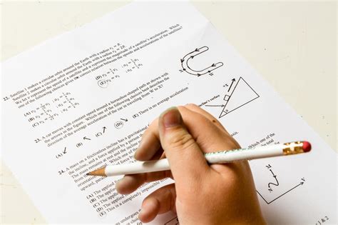 Homework School Problem · Free photo on Pixabay