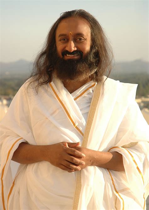 Sri Sri Ravi Shankar Wallpaper Hd For Pc - According to his sister ...