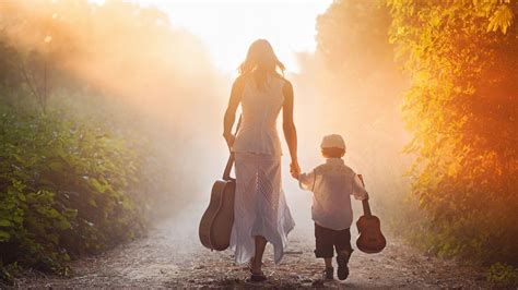 Mother and Child Wallpapers - Top Free Mother and Child Backgrounds ...