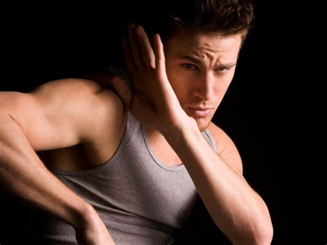 Channing Tatum Backgrounds - Wallpaper Cave