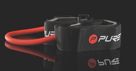 Латеральный эспандер для ног PURE2IMPROVE LATERAL TRAINER купить в ...