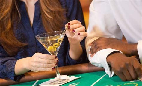 24/7 Fun at Bally's Twin River Lincoln Casino Resort in New England