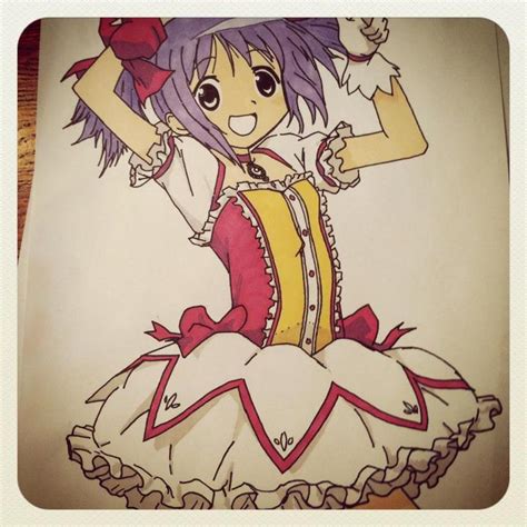 madoka magica fan art by tortugarana on DeviantArt