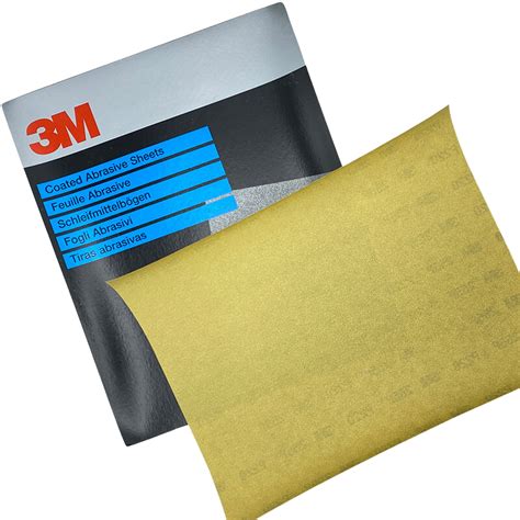 pliego lija en seco  corepin pinturas