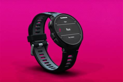 Feature-packed Garmin Forerunner 735 XT drops heart rate strap