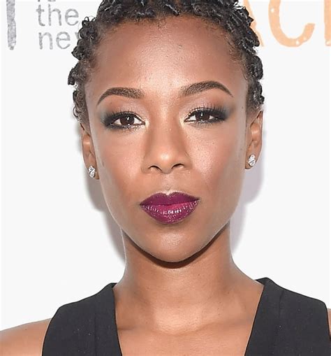 samira wiley orange    blacks samira wiley  outed
