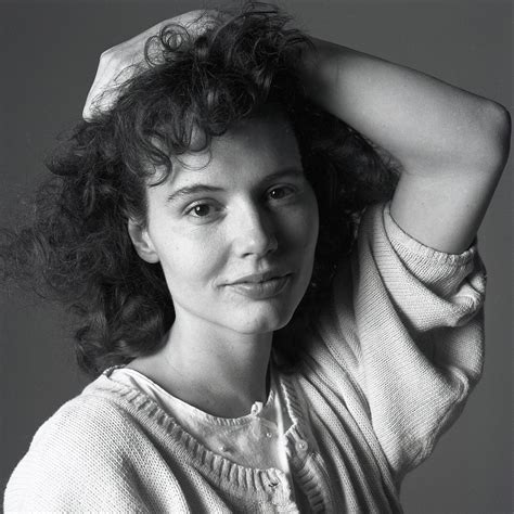 Geena Davis – c. 1980s : r/LadiesOfThe80s