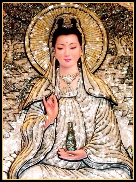 Pin by Dang Danh on kho ảnh | Guanyin, Kuan yin, Quan yin