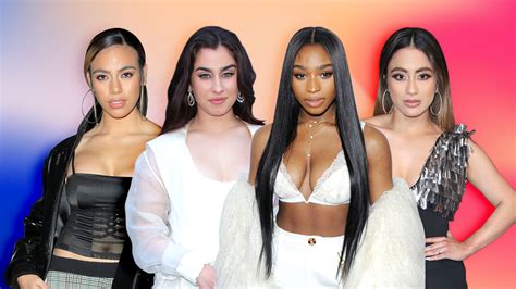 Fifth Harmony Members Split: Why Are They Now? | StyleCaster