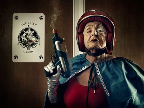 Super Mamika on Behance