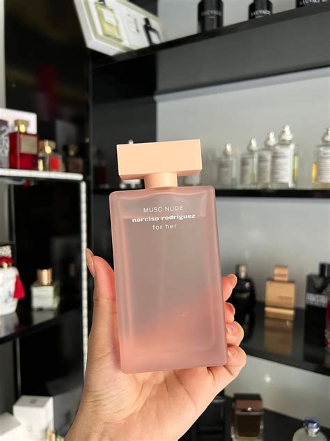Narciso Rodriguez Musc Nude For Her EDP – wearperfume