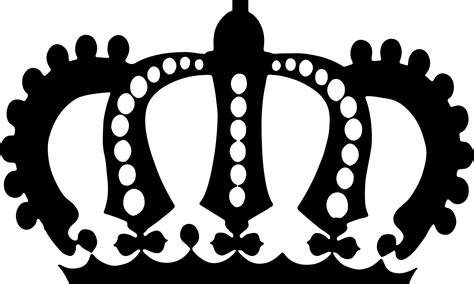 Crown King Monarch Clip art - Crown Silhouette png download - 2000*1200 - Free Transparent Crown ...