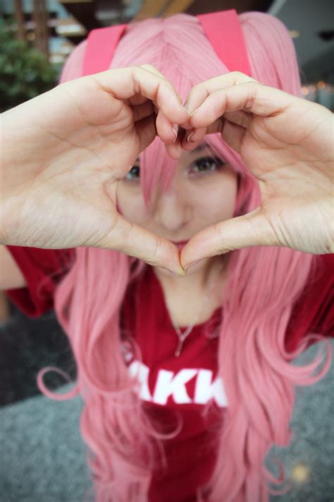 Momoka V by tenleid on DeviantArt
