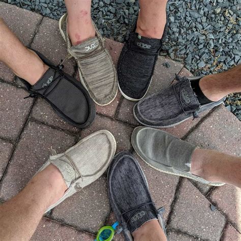 Hey Dude Shoes Review - Must Read This Before Buying
