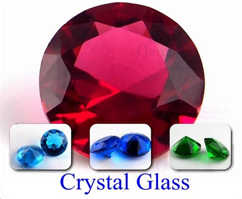 Gemstone Birthstone Loose Cubic Zirconia Birthstone - Buy Birthstone ...