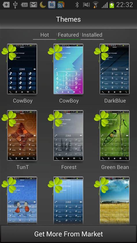 rocketdial apk  android