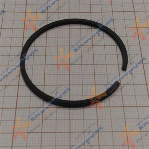 P52105/7 P.I.T. Кольцо компрессионное для компрессора PIT P52105 ...