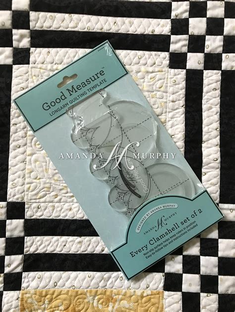 Every Clamshell – Amanda’s blog