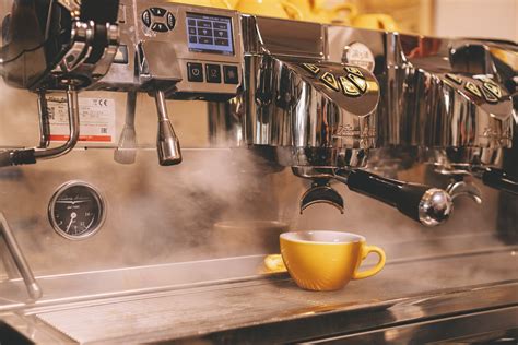 Hire Our Coffee Van — Fussey & Baer