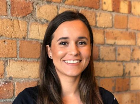 Matchstiq - Dina Veljanovska, Brand and Content Manager at First AML