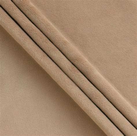 Red Pine Minky 90 – RPM90 – SOLTAU – Taupe – Harper – My Sewing Room