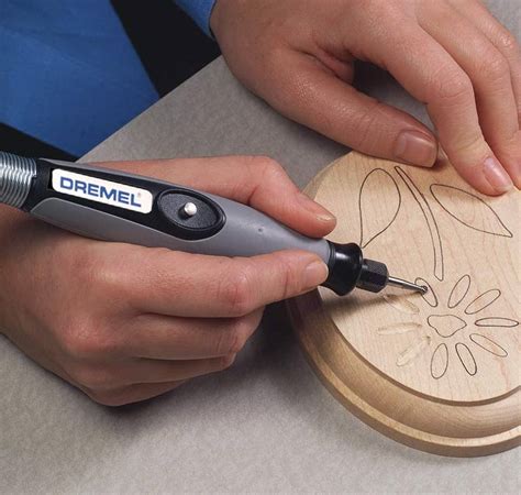 5 Best Electric Wood Carving Tools In 2023