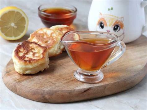 Карамельный сироп в домашних условиях — рецепт с фото пошагово. Как ...