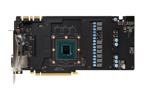 MSI GeForce GTX 1070 Armor X OC Review