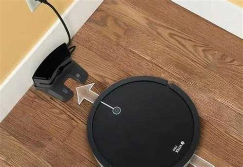 Робот пылесос Vitek PRO VT-1802 Москва | Бытовая техника | Festima.Ru ...