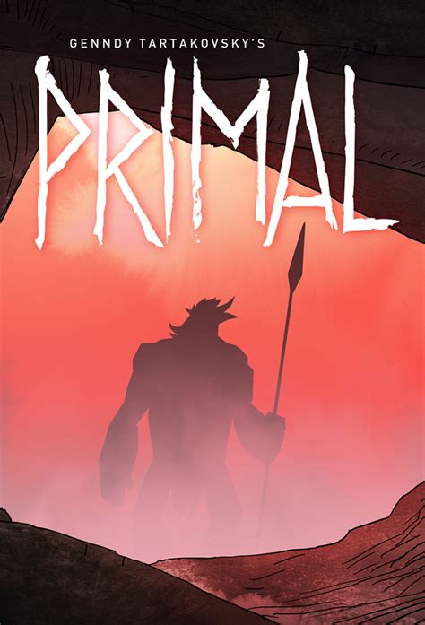 Primal - TheTVDB.com
