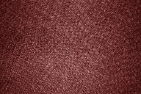 Maroon Fabric Texture – Photos Public Domain