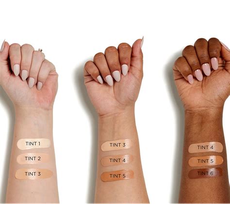 Sigma Skin Perfector Hydrating Tint - QVC.com