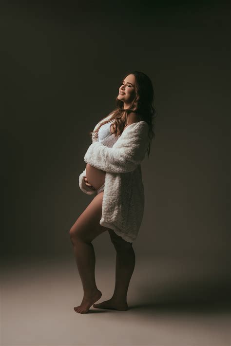 Gestantes - MARIANA - DOCE ESPERA